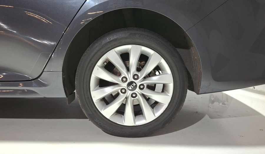 Kia Optima 2.4 EX AUTO Sedan 2018