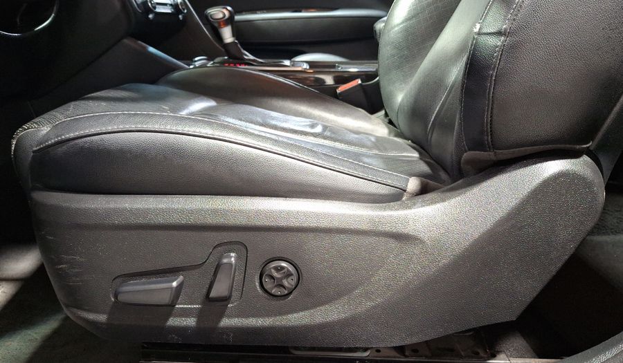 Kia Optima 2.4 EX AUTO Sedan 2018