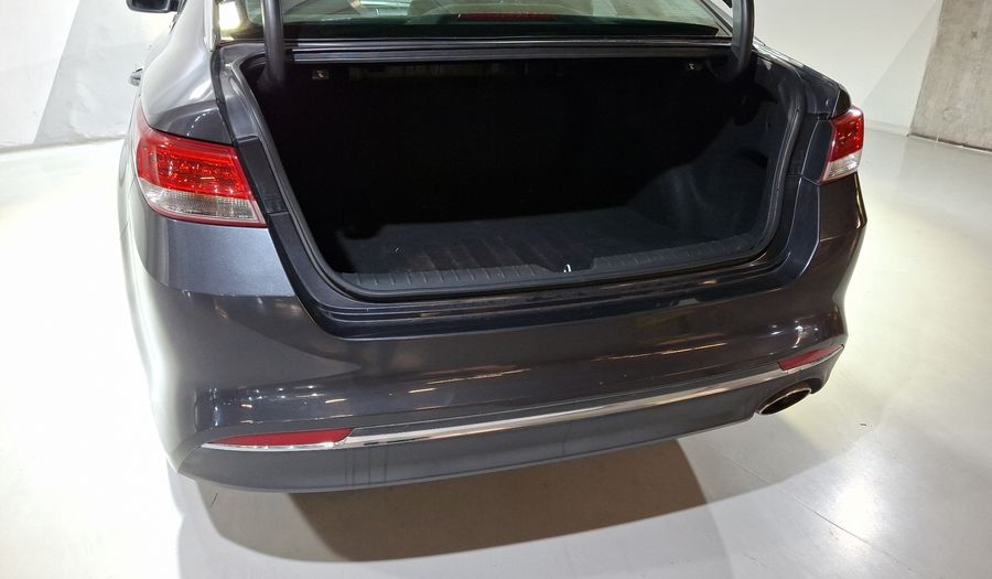 Kia Optima 2.4 EX AUTO Sedan 2018