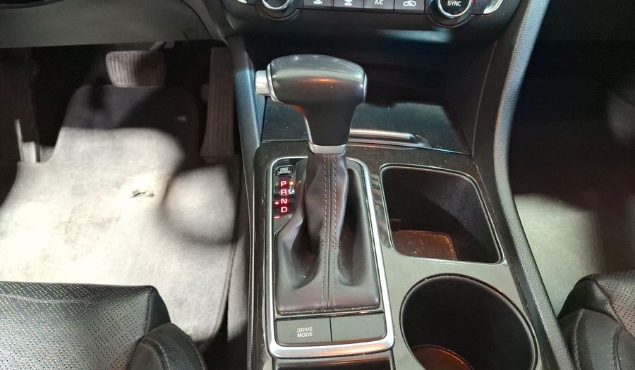 Kia Optima 2.4 EX AUTO Sedan 2018