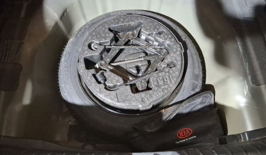 Kia Optima 2.4 EX AUTO Sedan 2018