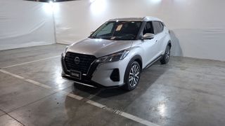 Nissan • Kicks