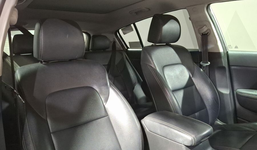 Kia Sportage 2.4 SXL AUTO Suv 2018