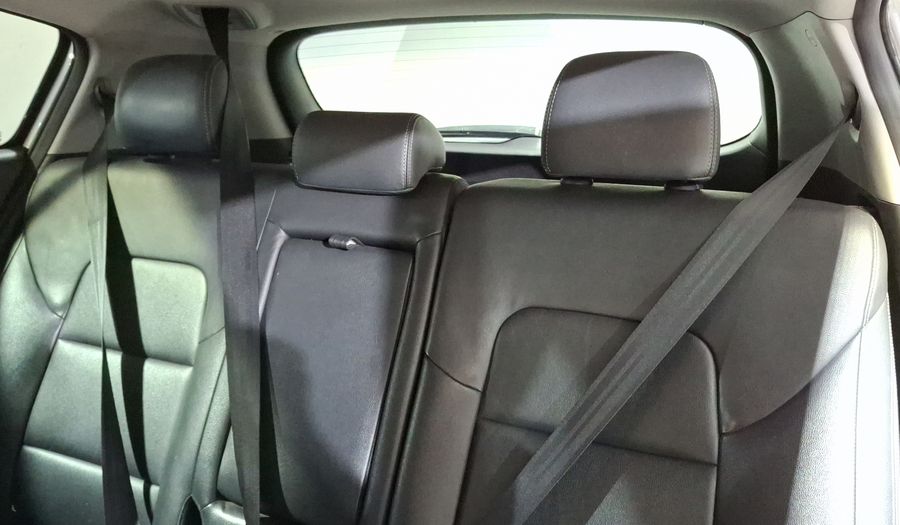 Kia Sportage 2.4 SXL AUTO Suv 2018