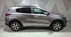 Kia Sportage 2.4 SXL AUTO Suv 2018