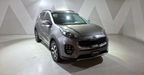 Kia Sportage 2.4 SXL AUTO Suv 2018