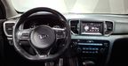 Kia Sportage 2.4 SXL AUTO Suv 2018