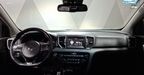 Kia Sportage 2.4 SXL AUTO Suv 2018