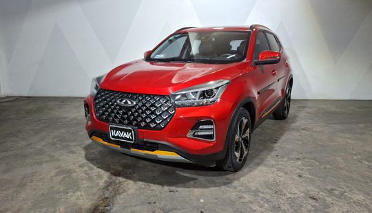 Chirey • Tiggo 4 Pro