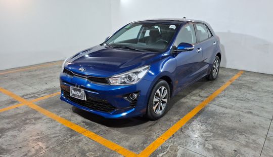 Kia • Rio