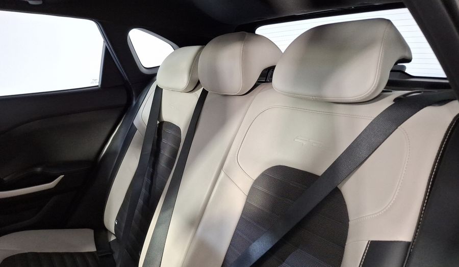 Kia K3 2.0 GT LINE AUTO Hatchback 2024