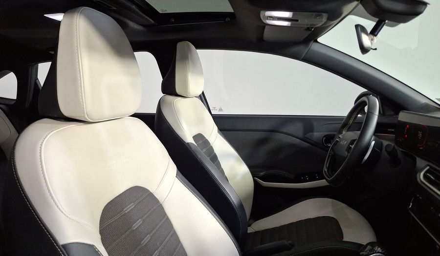 Kia K3 2.0 GT LINE AUTO Hatchback 2024