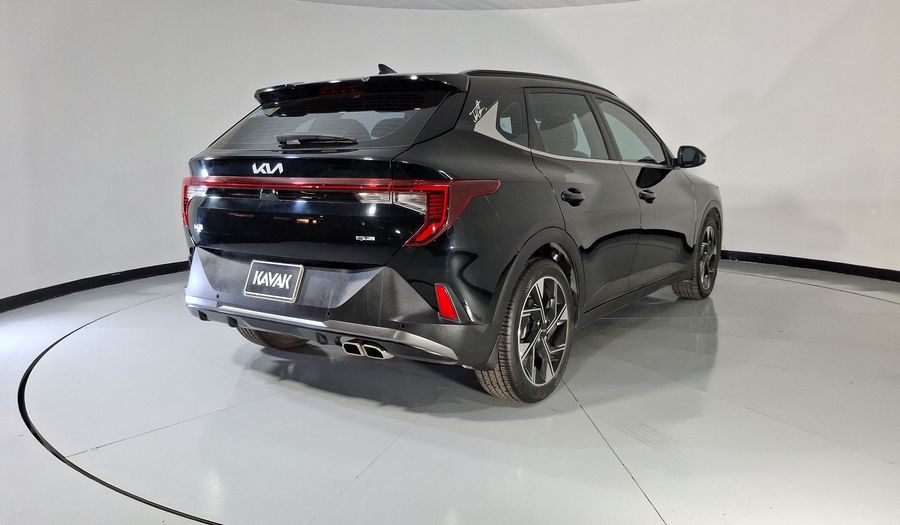 Kia K3 2.0 GT LINE AUTO Hatchback 2024
