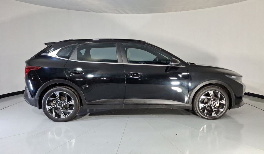 Kia K3 2.0 GT LINE AUTO Hatchback 2024