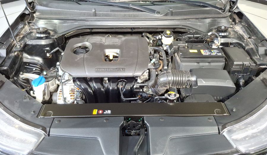 Kia K3 2.0 GT LINE AUTO Hatchback 2024