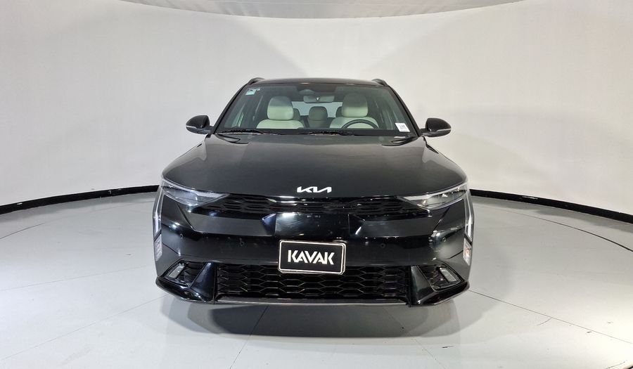 Kia K3 2.0 GT LINE AUTO Hatchback 2024