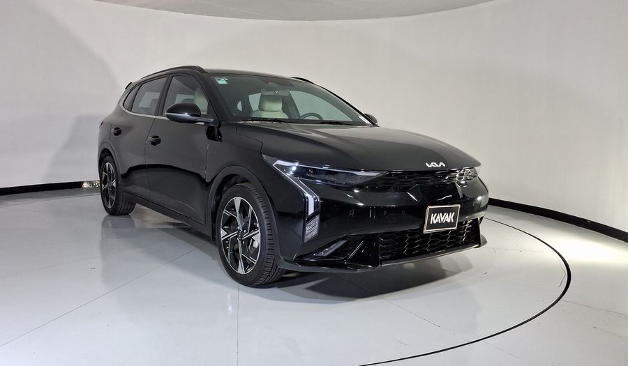 Kia K3 2.0 GT LINE AUTO Hatchback 2024