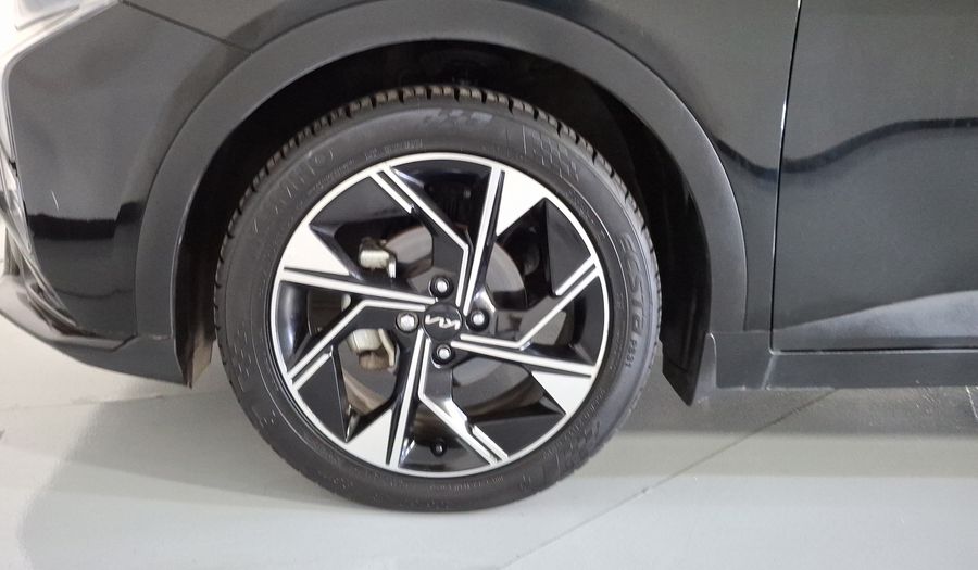 Kia K3 2.0 GT LINE AUTO Hatchback 2024
