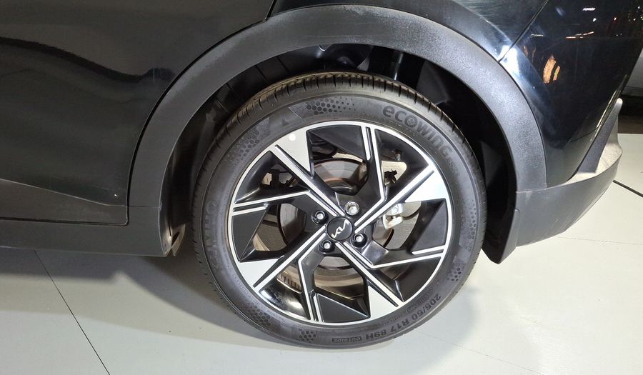 Kia K3 2.0 GT LINE AUTO Hatchback 2024