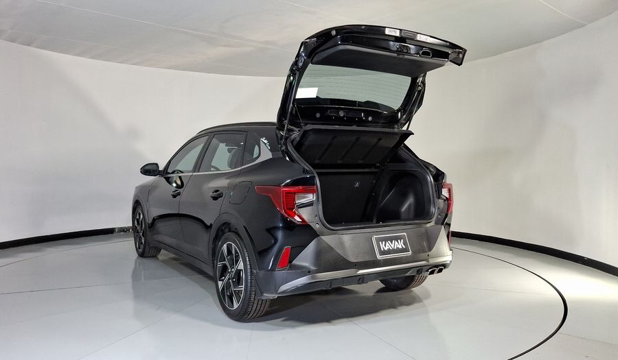 Kia K3 2.0 GT LINE AUTO Hatchback 2024