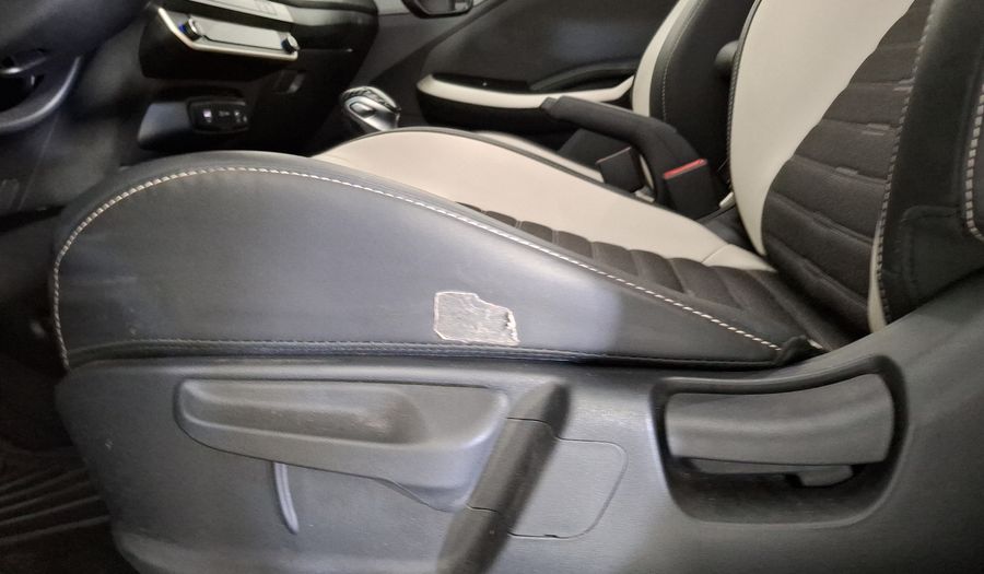 Kia K3 2.0 GT LINE AUTO Hatchback 2024