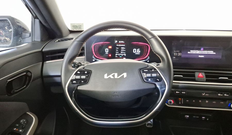 Kia K3 2.0 GT LINE AUTO Hatchback 2024