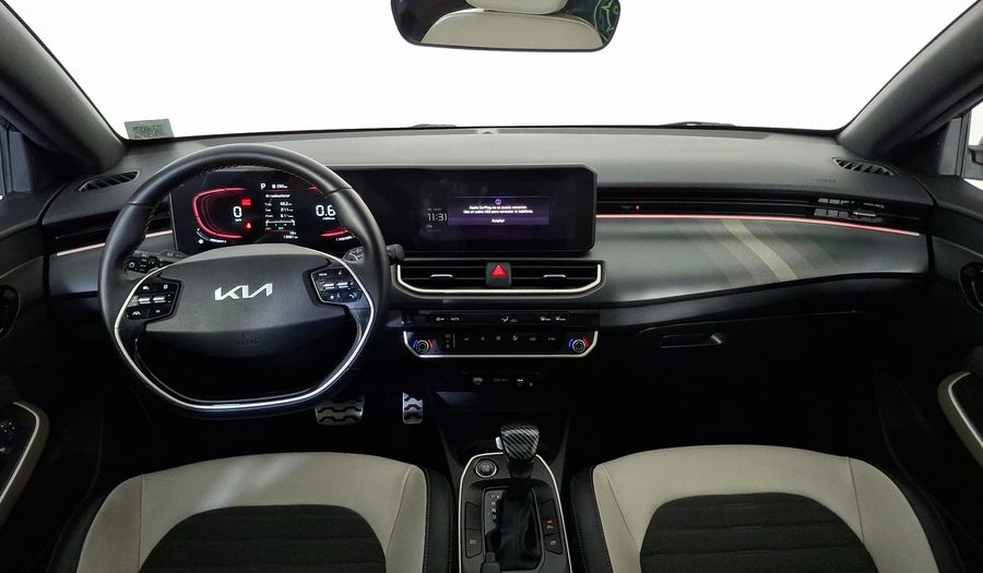 Kia K3 2.0 GT LINE AUTO Hatchback 2024