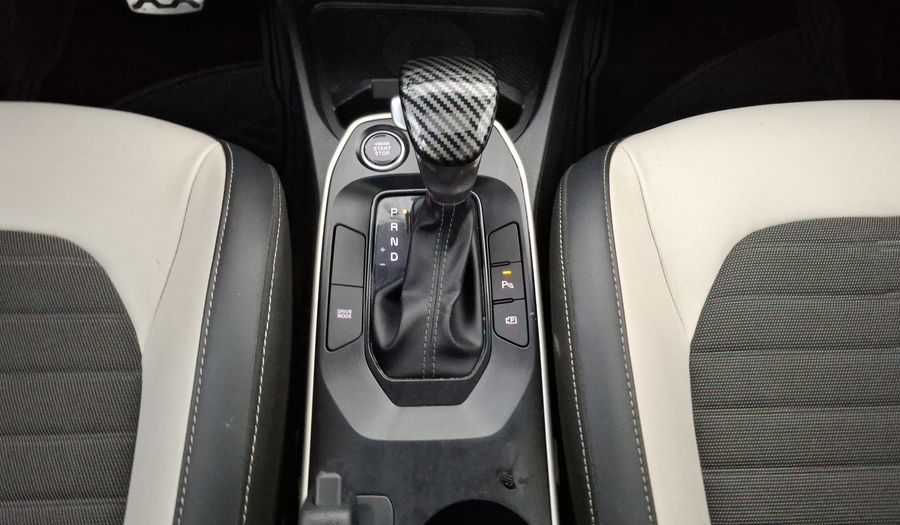Kia K3 2.0 GT LINE AUTO Hatchback 2024