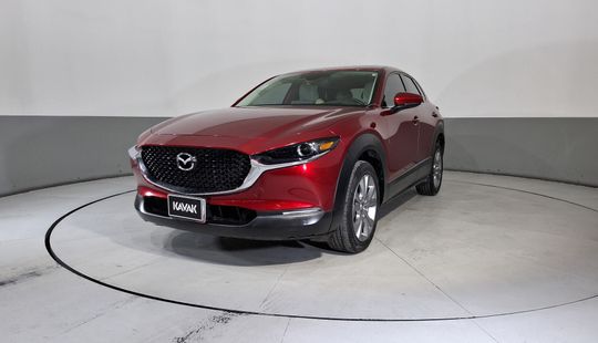 Mazda • CX-30