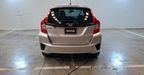 Honda Fit 1.5 FUN MT Hatchback 2015
