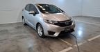 Honda Fit 1.5 FUN MT Hatchback 2015