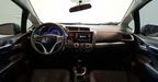 Honda Fit 1.5 FUN MT Hatchback 2015
