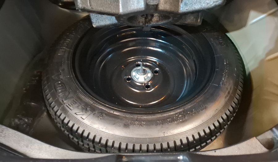 Honda Fit 1.5 FUN MT Hatchback 2015