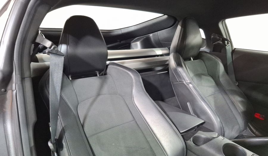 Nissan Z 3.0 TOURING AUTO Coupe 2023