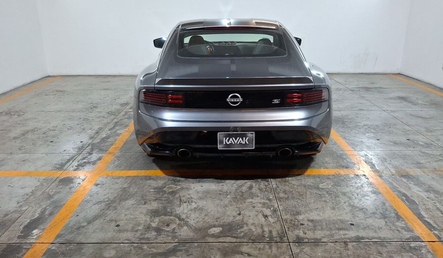 Nissan Z 3.0 TOURING AUTO Coupe 2023
