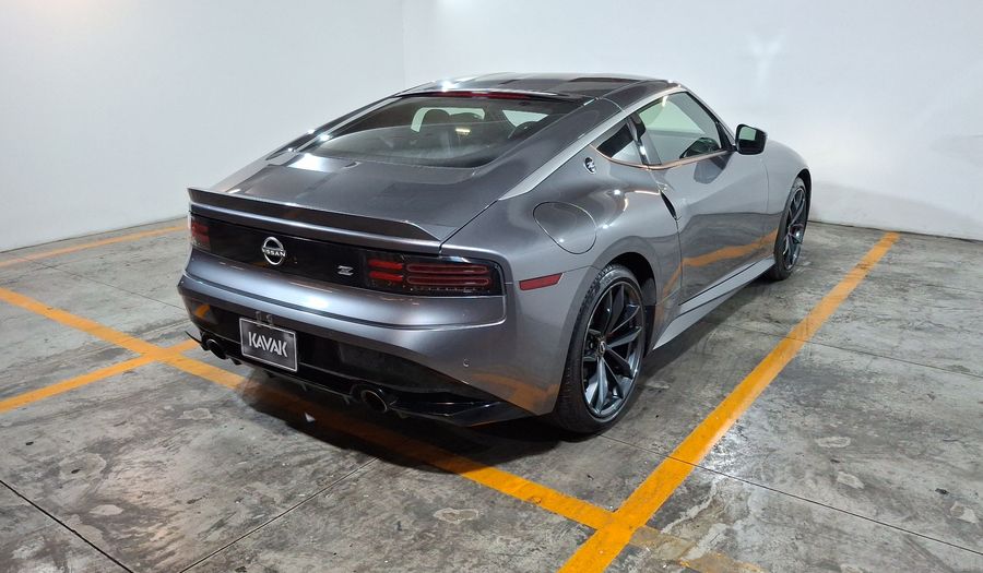 Nissan Z 3.0 TOURING AUTO Coupe 2023