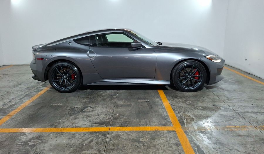 Nissan Z 3.0 TOURING AUTO Coupe 2023