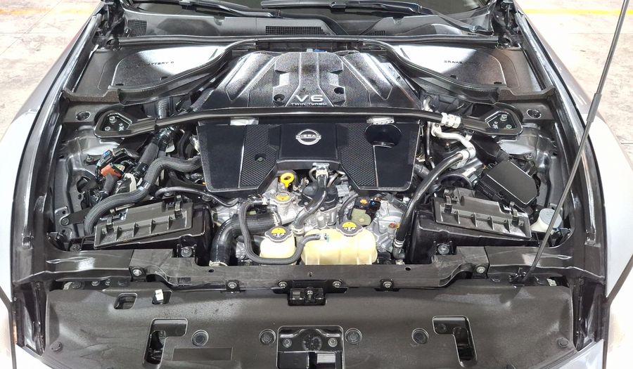 Nissan Z 3.0 TOURING AUTO Coupe 2023