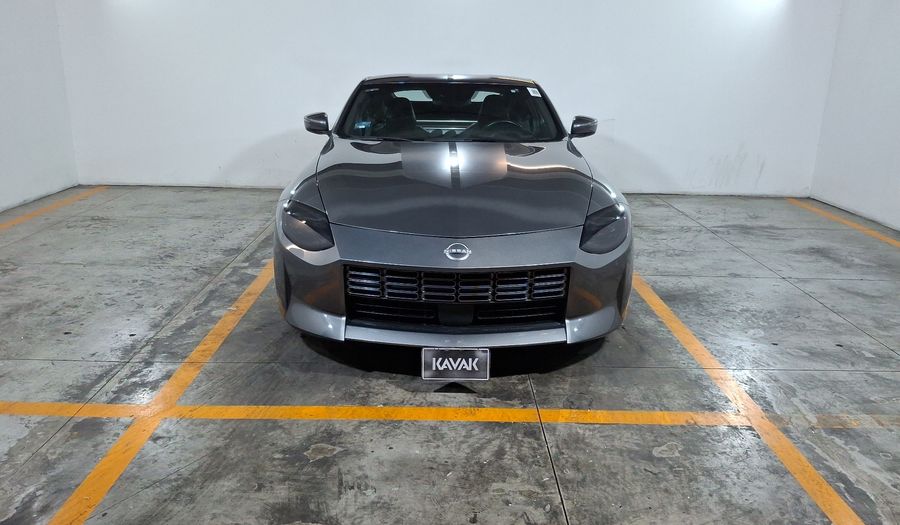 Nissan Z 3.0 TOURING AUTO Coupe 2023