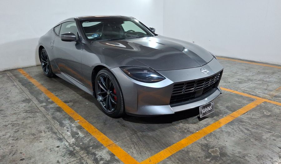 Nissan Z 3.0 TOURING AUTO Coupe 2023