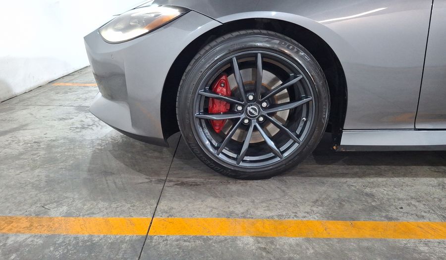 Nissan Z 3.0 TOURING AUTO Coupe 2023