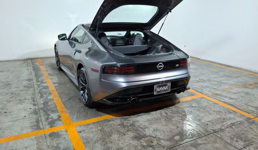 Nissan Z 3.0 TOURING AUTO Coupe 2023