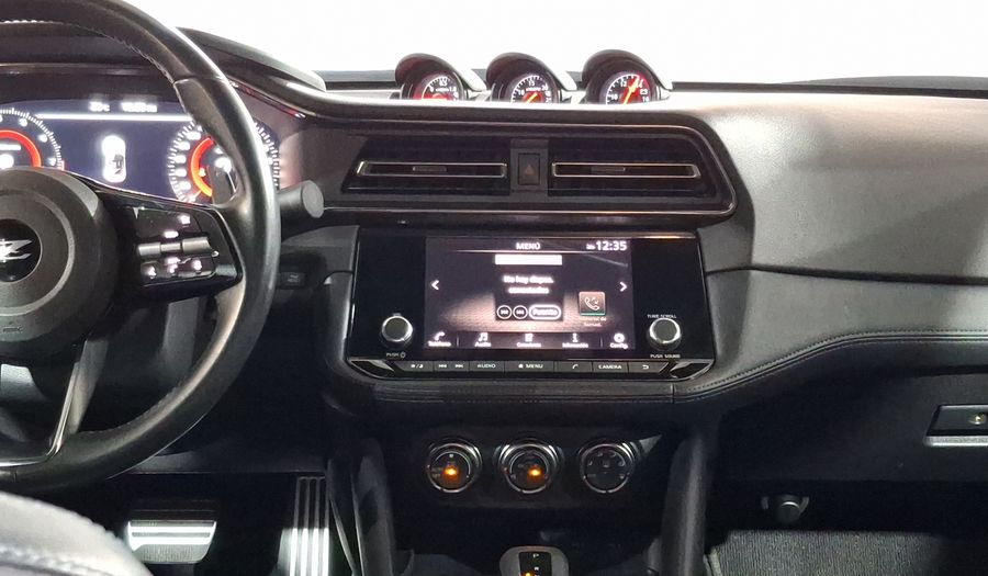 Nissan Z 3.0 TOURING AUTO Coupe 2023