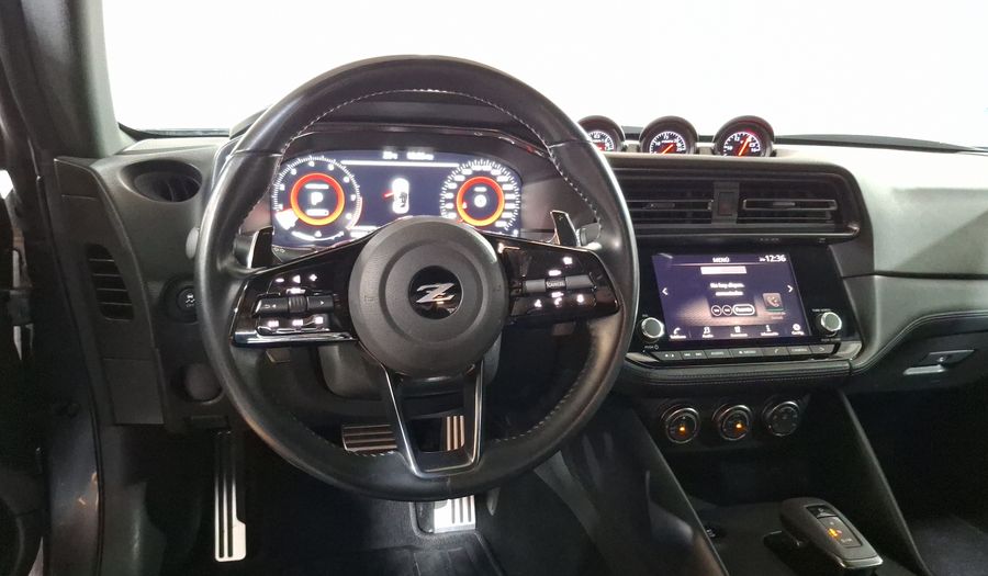 Nissan Z 3.0 TOURING AUTO Coupe 2023