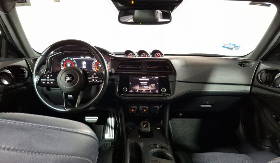 Nissan Z 3.0 TOURING AUTO Coupe 2023