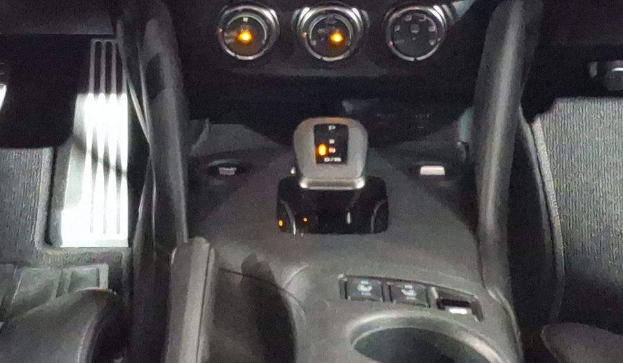 Nissan Z 3.0 TOURING AUTO Coupe 2023