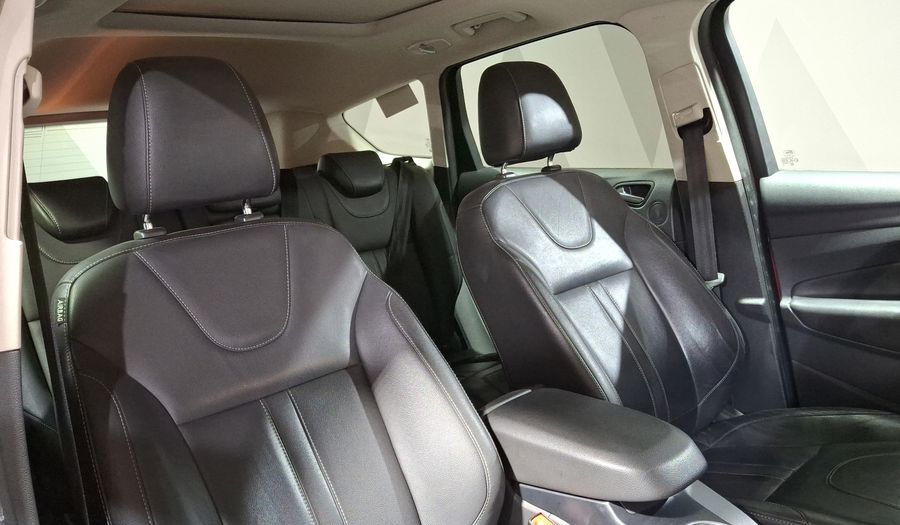 Ford Escape 2.5 TITANIUM AT Suv 2016