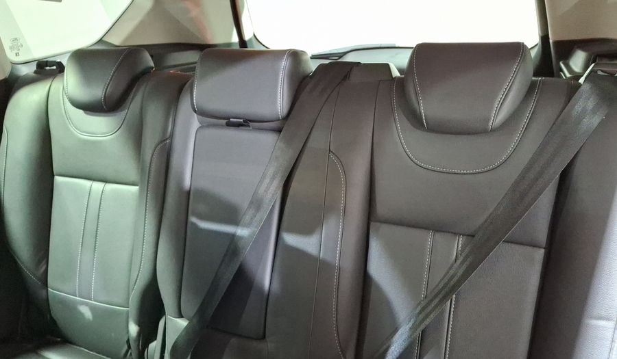 Ford Escape 2.5 TITANIUM AT Suv 2016