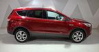 Ford Escape 2.5 TITANIUM AT Suv 2016