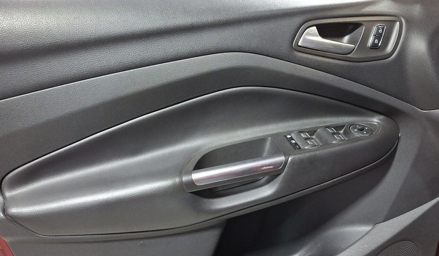 Ford Escape 2.5 TITANIUM AT Suv 2016